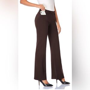 Women’s Brown Pants